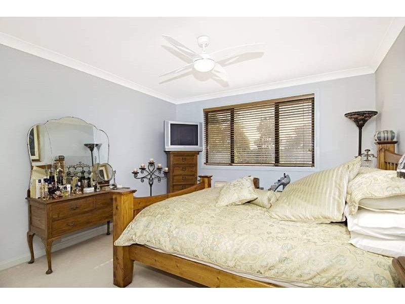 Baulkham Hills NSW 2153