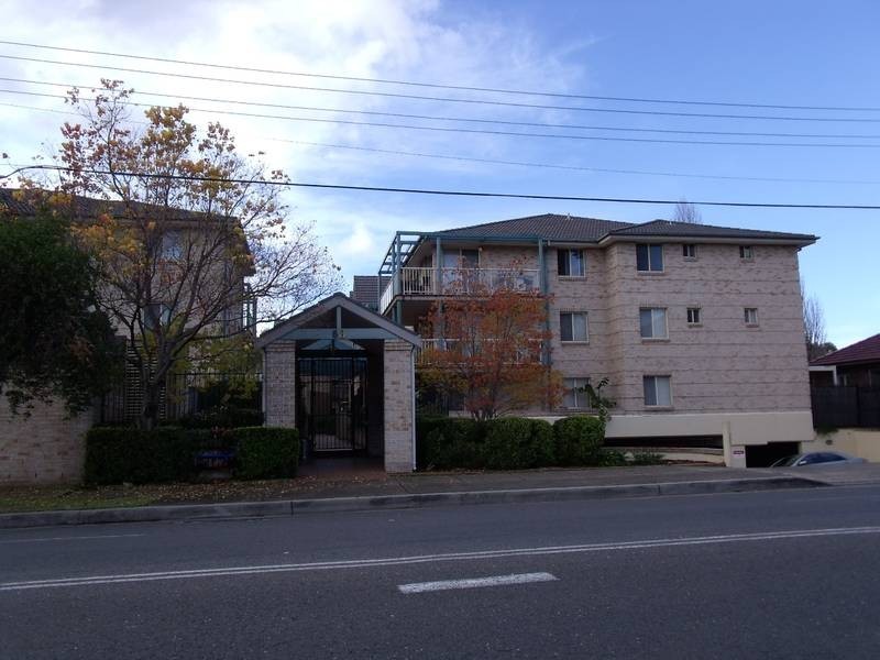 14/66-72 Macarthur Street, Parramatta NSW 2150