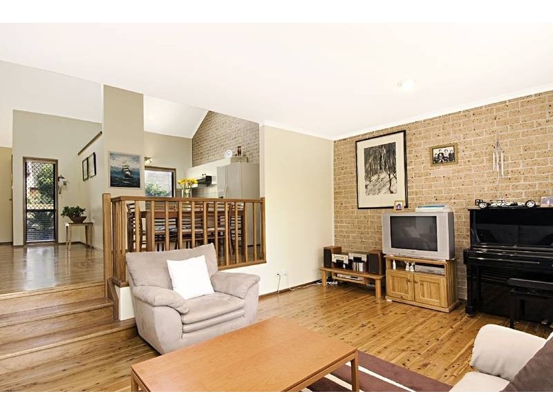 Baulkham Hills NSW 2153