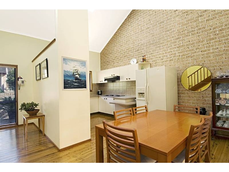 Baulkham Hills NSW 2153