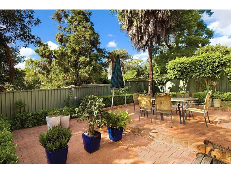 Baulkham Hills NSW 2153