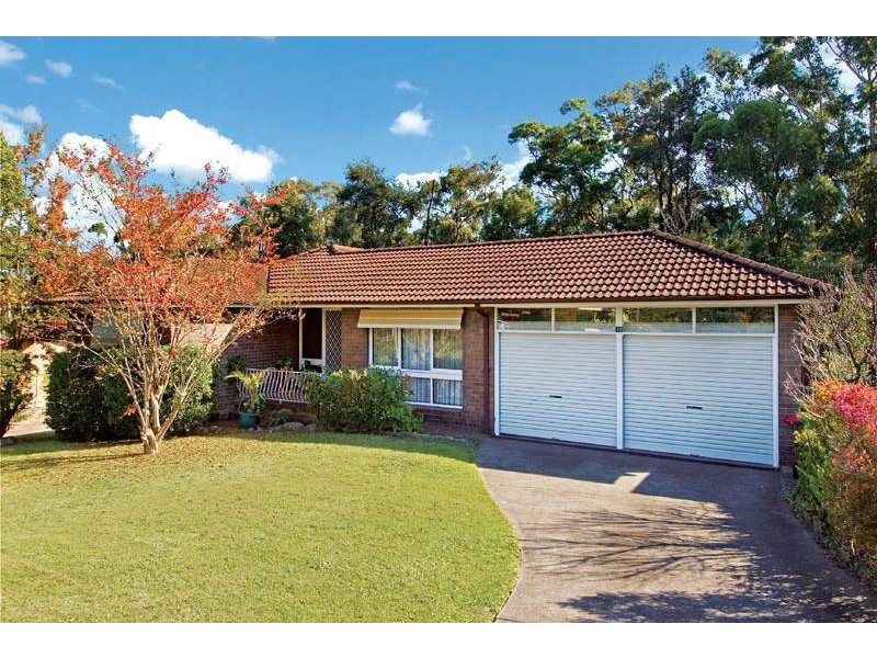 North Rocks NSW 2151