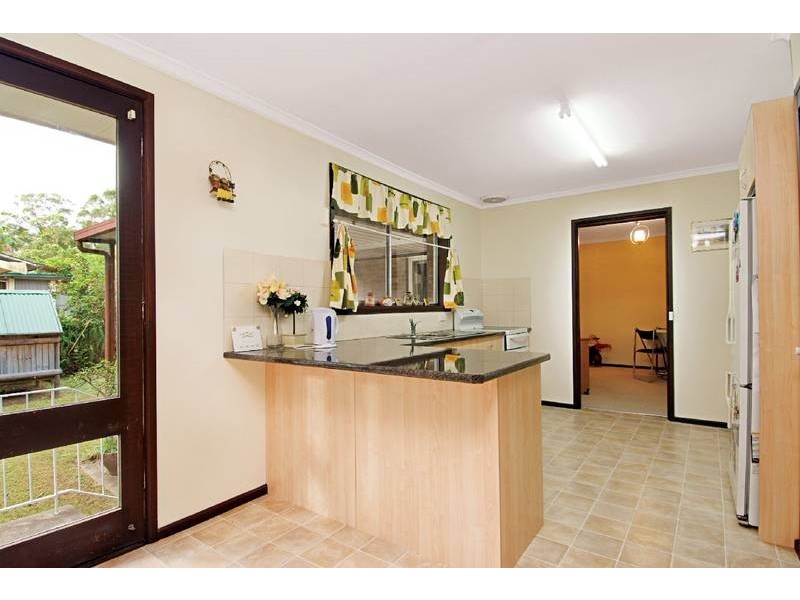 North Rocks NSW 2151