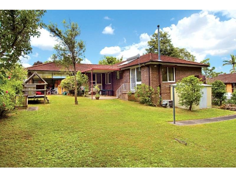 North Rocks NSW 2151