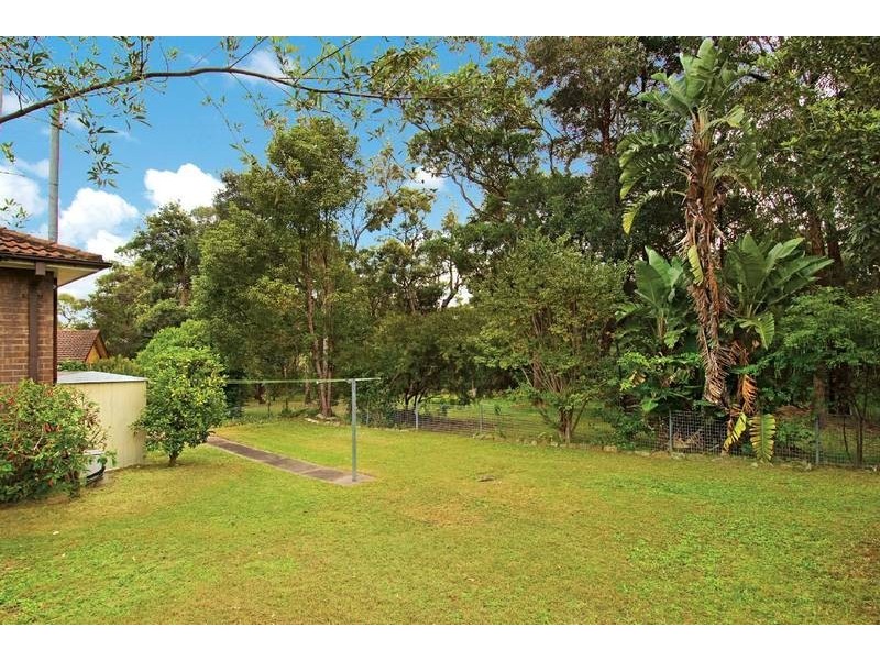 North Rocks NSW 2151