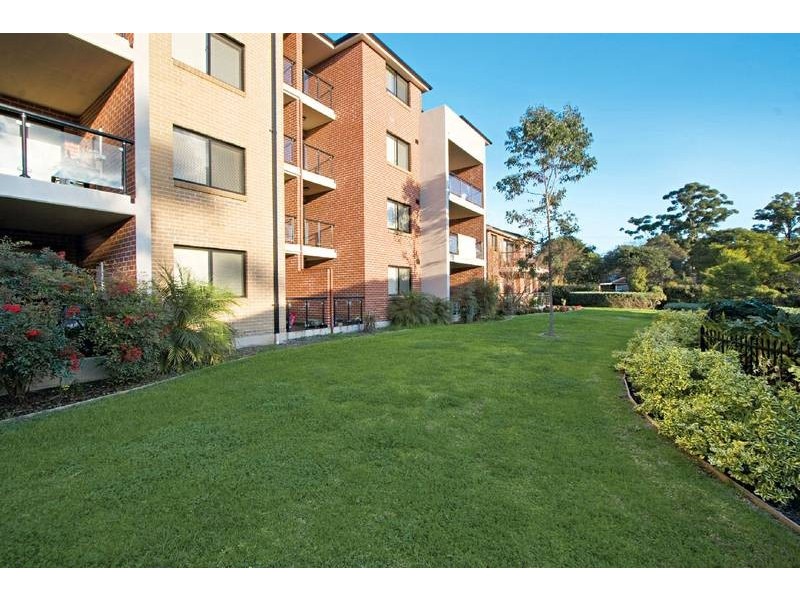 Castle Hill NSW 2154