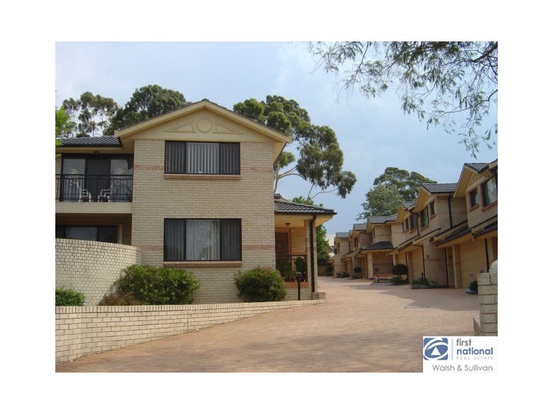 12/35-37 Parsonage Road, Castle Hill NSW 2154