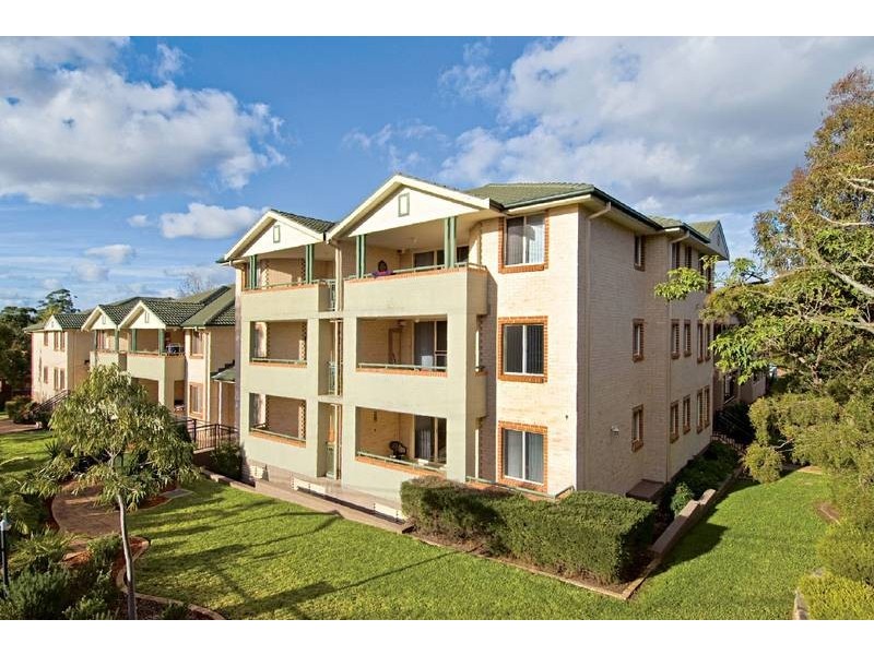 Baulkham Hills NSW 2153