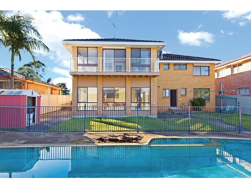 Baulkham Hills NSW 2153