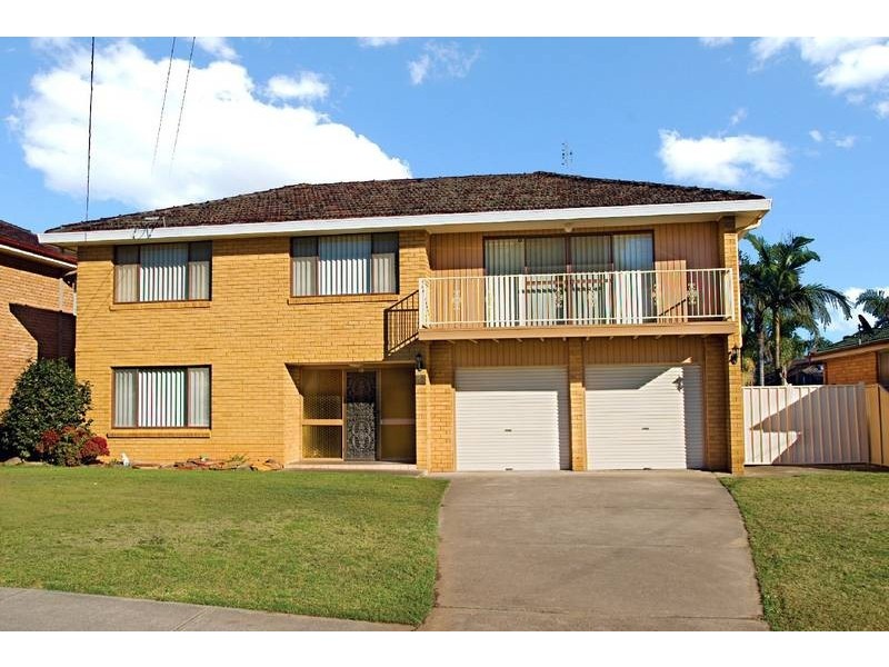 Baulkham Hills NSW 2153
