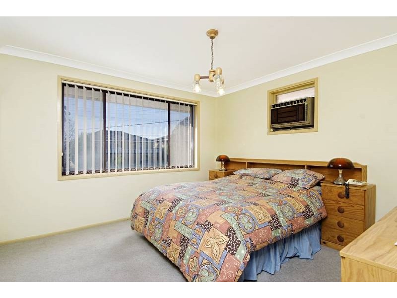 Baulkham Hills NSW 2153