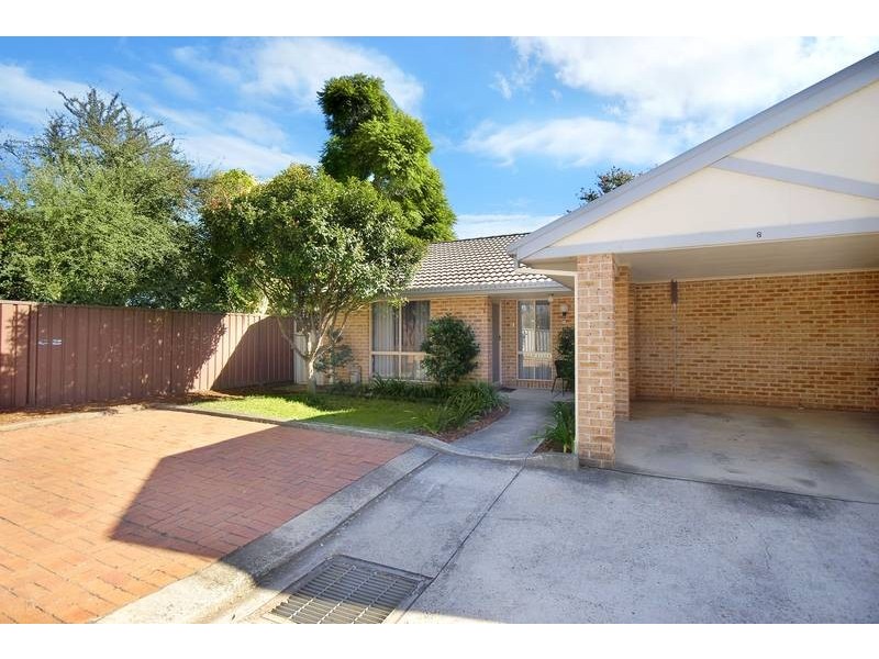 Winston Hills NSW 2153