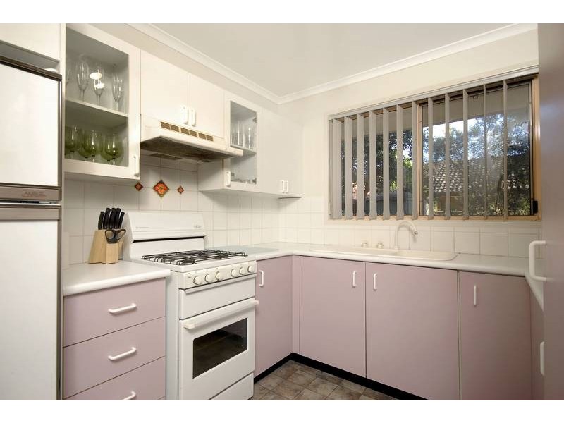Winston Hills NSW 2153