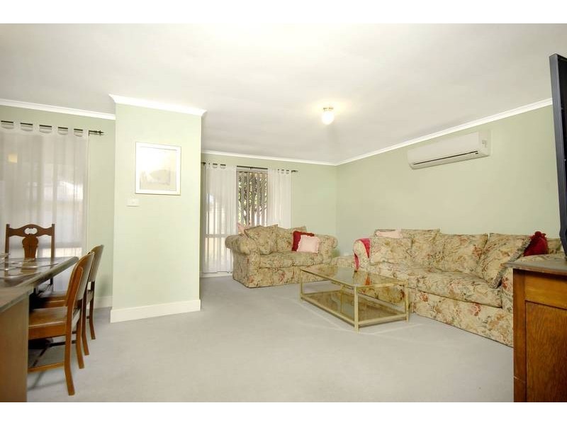 Winston Hills NSW 2153