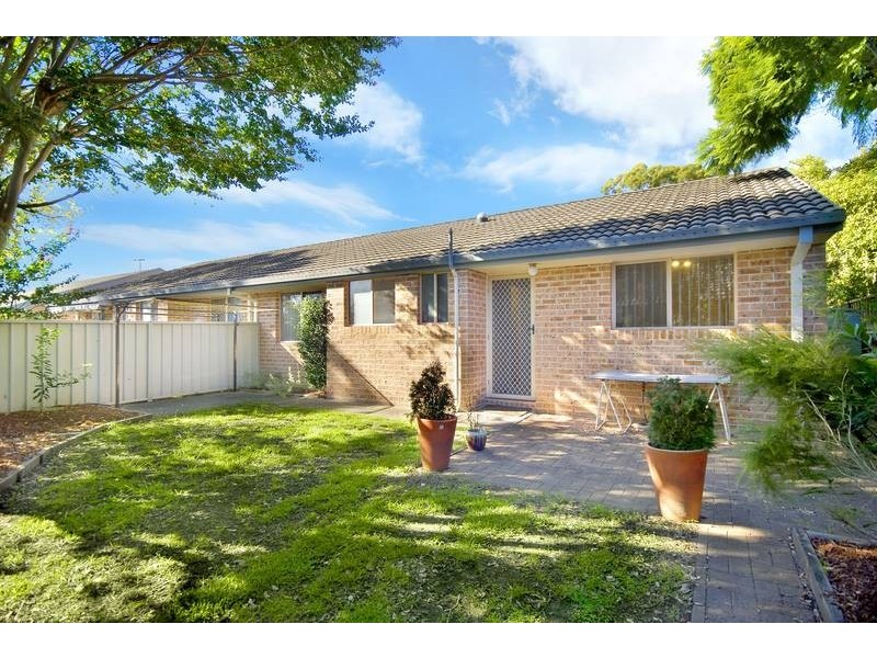 Winston Hills NSW 2153
