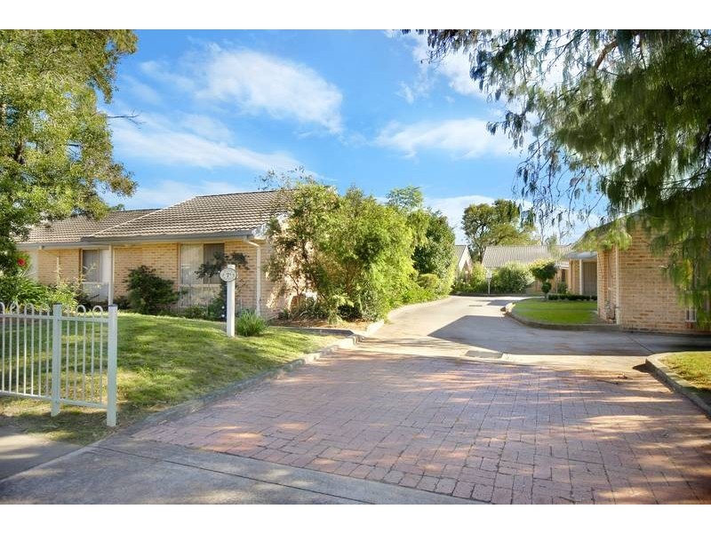 Winston Hills NSW 2153