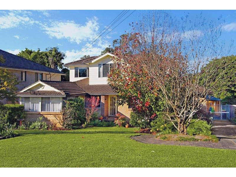 Baulkham Hills NSW 2153