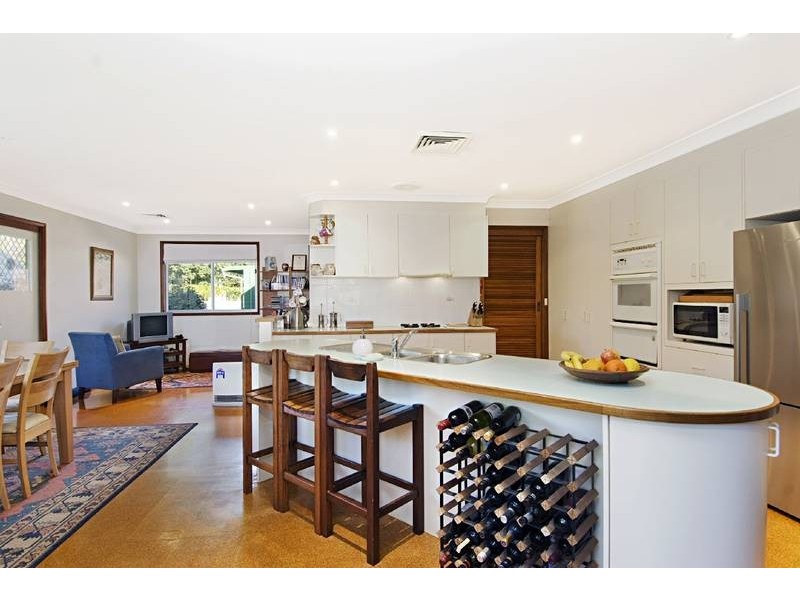 Baulkham Hills NSW 2153
