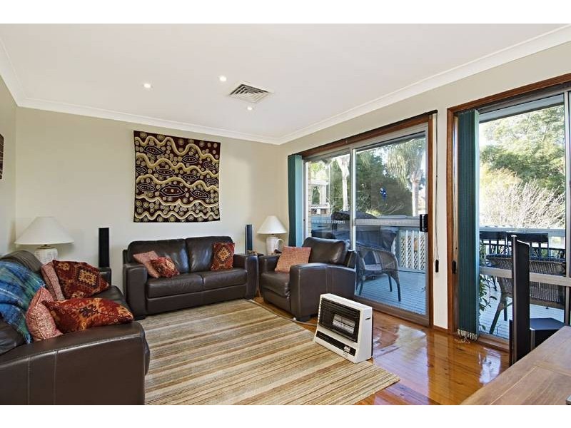 Baulkham Hills NSW 2153