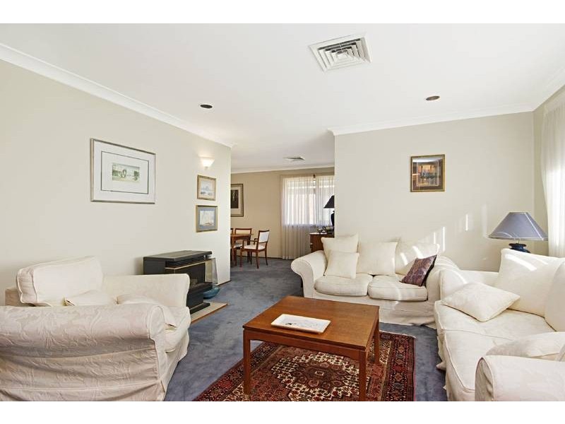 Baulkham Hills NSW 2153