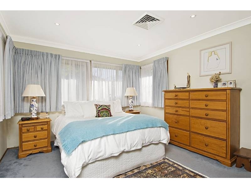Baulkham Hills NSW 2153