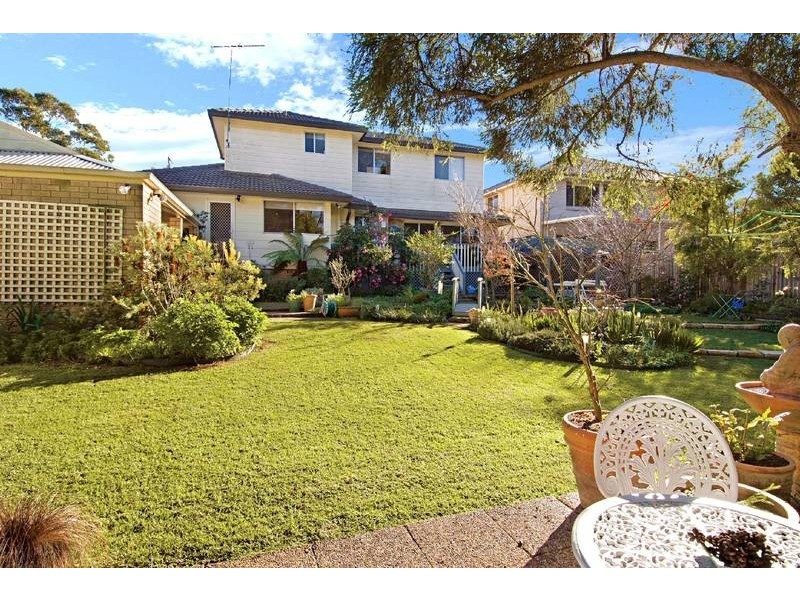 Baulkham Hills NSW 2153