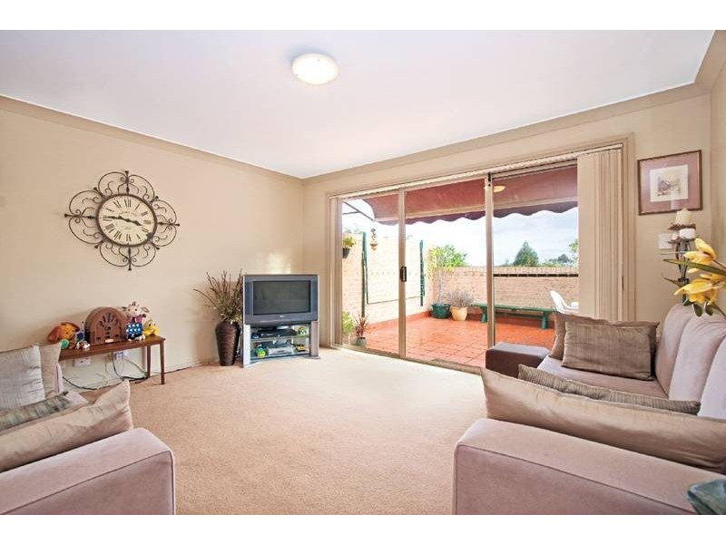 Winston Hills NSW 2153