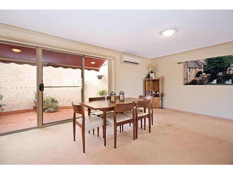 Winston Hills NSW 2153