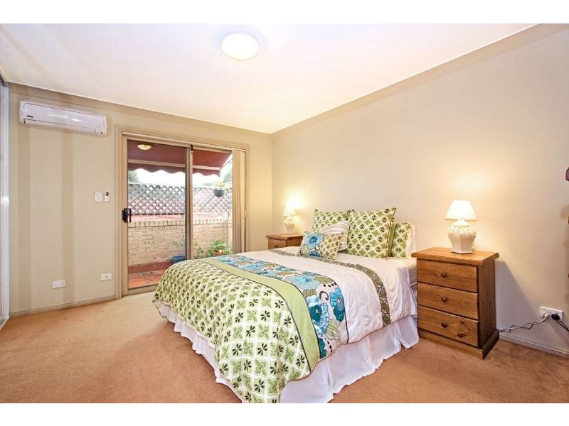 Winston Hills NSW 2153