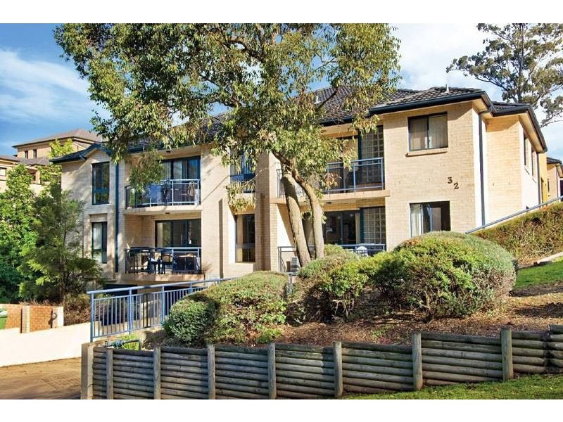 Baulkham Hills NSW 2153