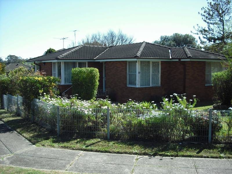 Winston Hills NSW 2153