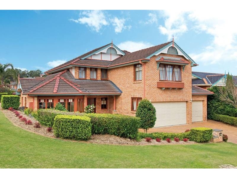 Bella Vista NSW 2153