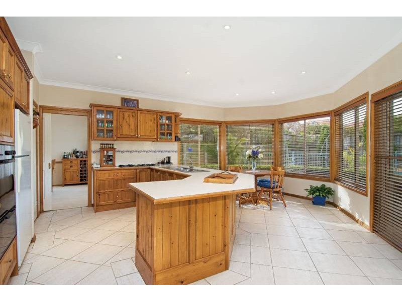 Bella Vista NSW 2153