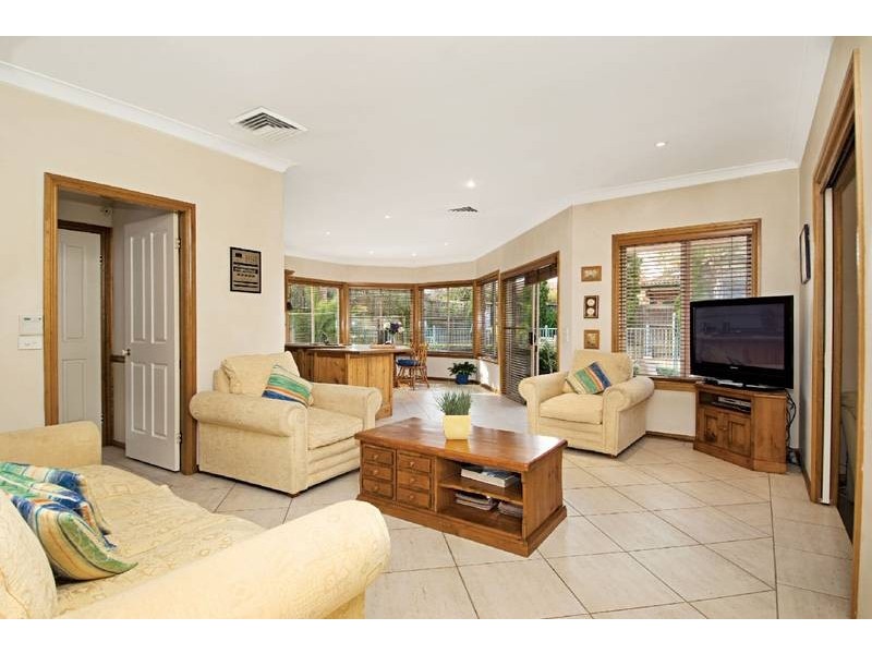 Bella Vista NSW 2153