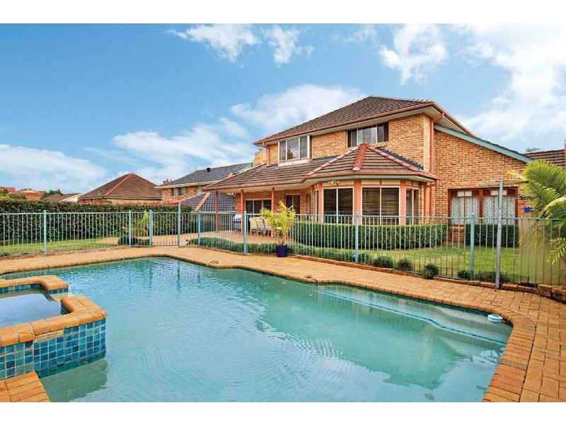 Bella Vista NSW 2153