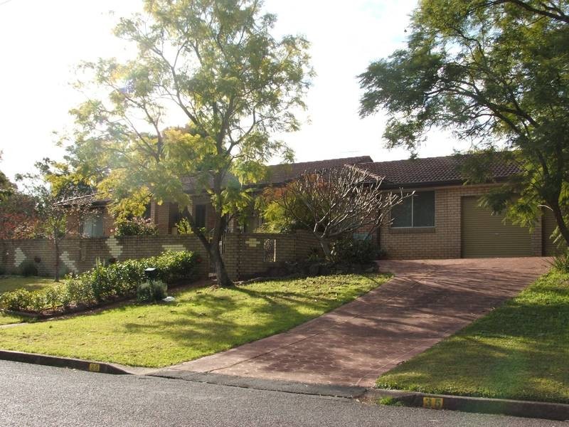 Baulkham Hills NSW 2153