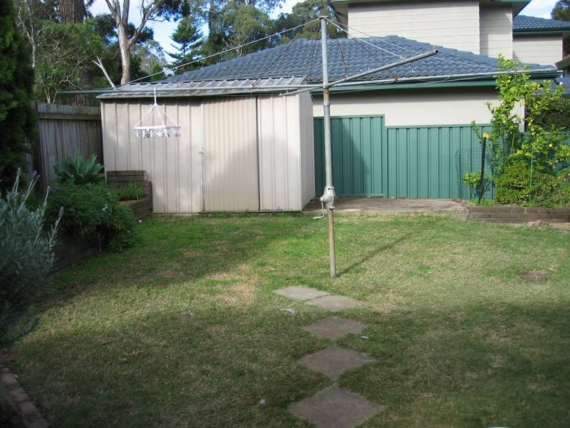 Baulkham Hills NSW 2153