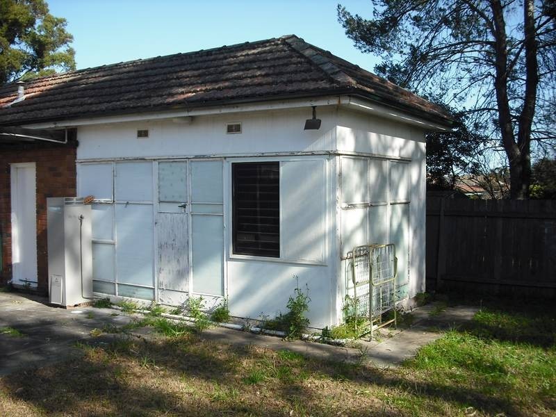 45a Moxhams Road, Northmead NSW 2152