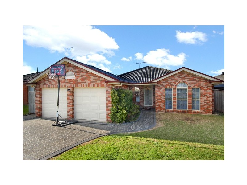 Kellyville NSW 2155