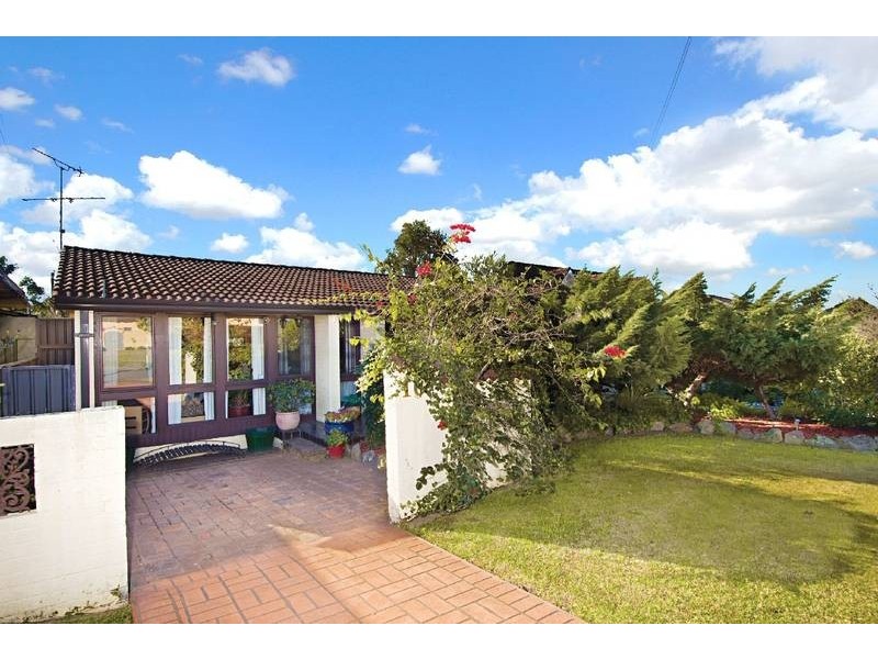 Winston Hills NSW 2153