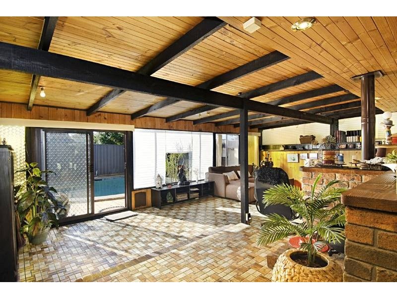 Winston Hills NSW 2153