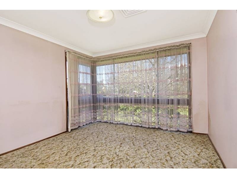 Baulkham Hills NSW 2153