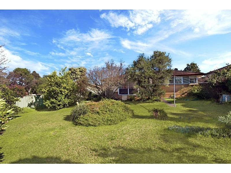 Baulkham Hills NSW 2153