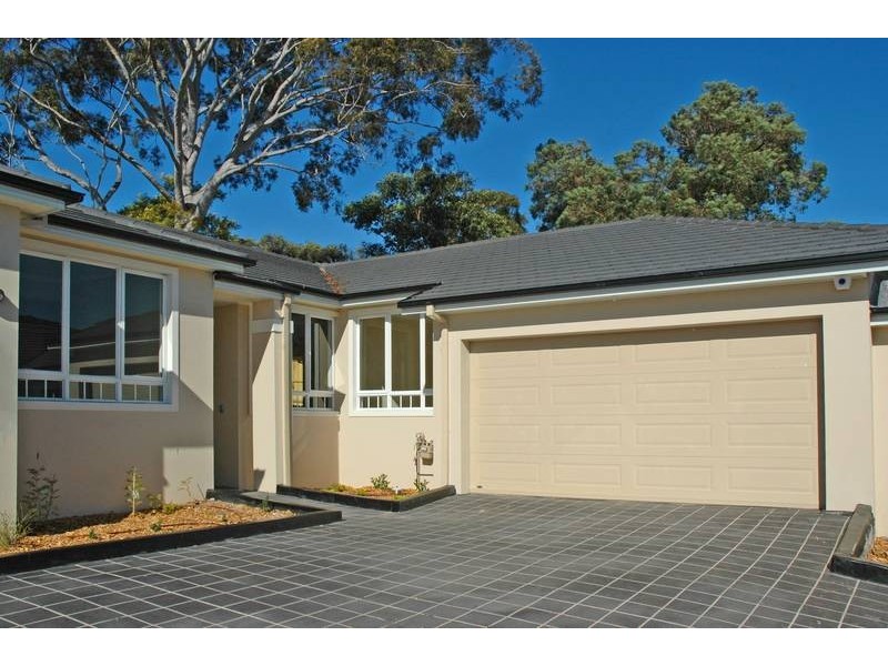 Baulkham Hills NSW 2153