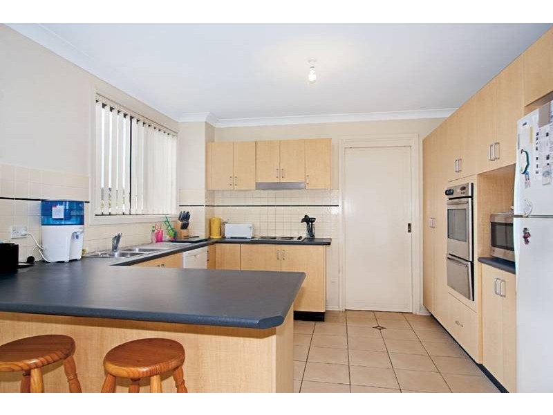 Kellyville Ridge NSW 2155