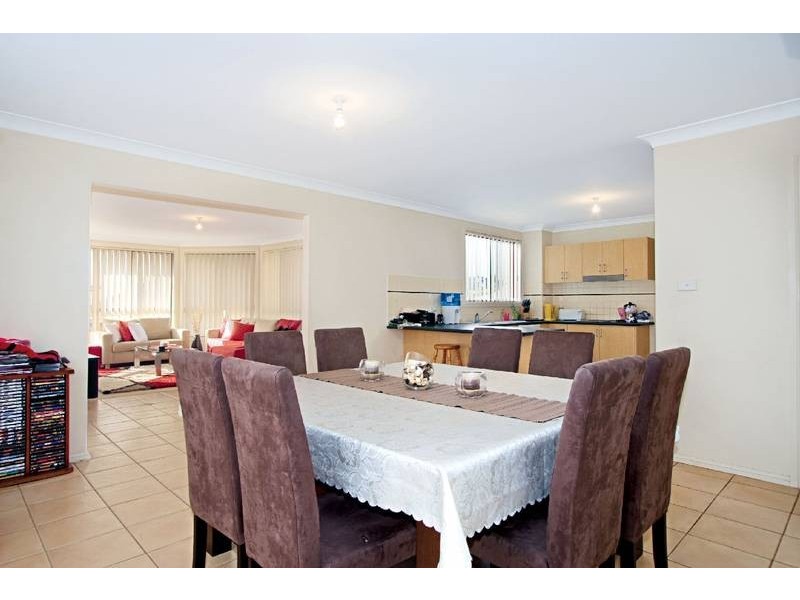 Kellyville Ridge NSW 2155