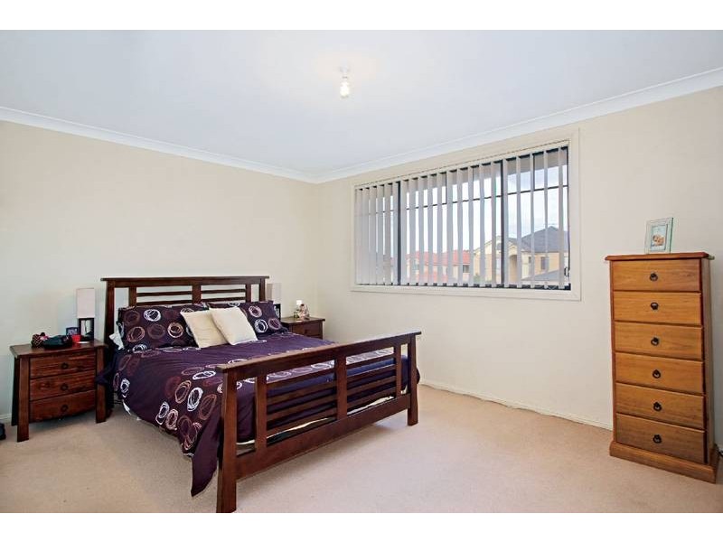 Kellyville Ridge NSW 2155