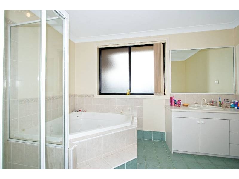 Kellyville Ridge NSW 2155