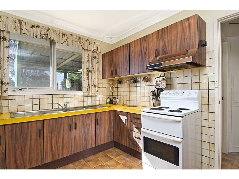 Winston Hills NSW 2153