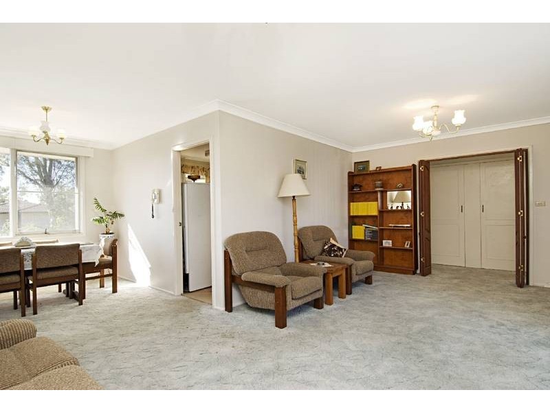 Winston Hills NSW 2153